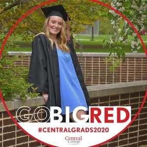 Meet your Posher, Emily